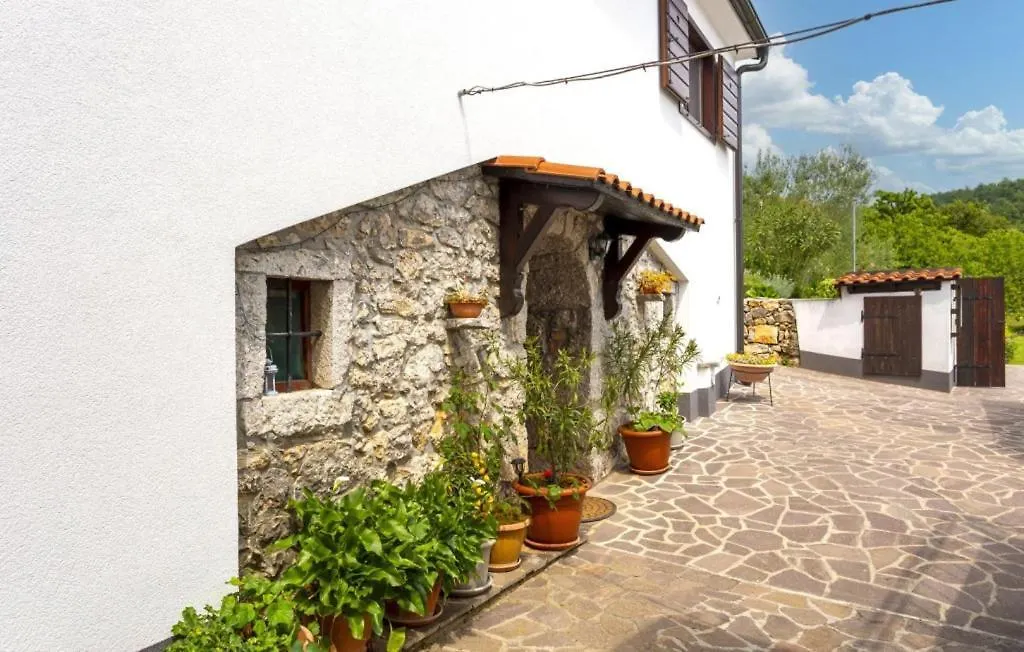 Beautiful Casa Dea With Pool In Opatija Villa Icici Croatia