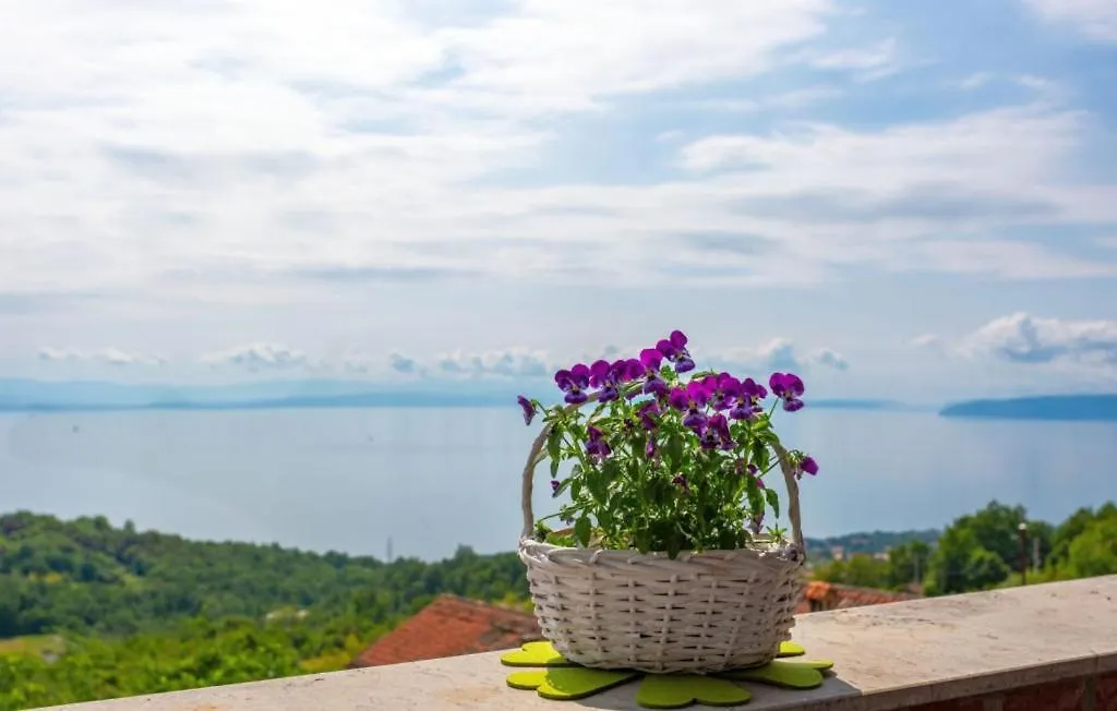 Beautiful Casa Dea With Pool In Opatija Villa Icici