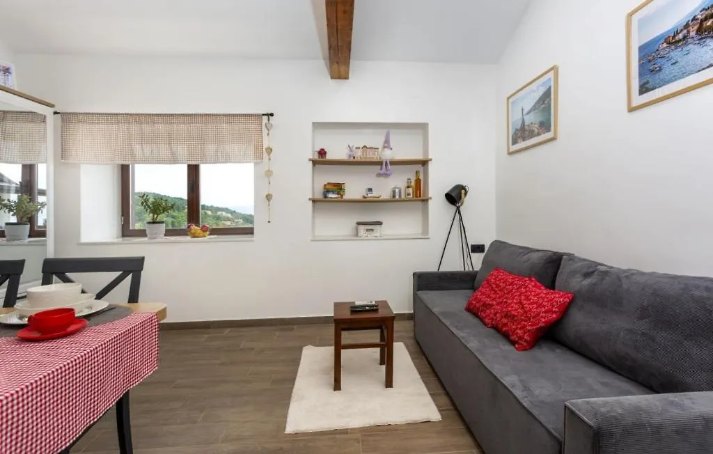 Beautiful Casa Dea With Pool In Opatija Villa Icici Croatia